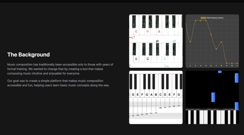 Sonivo - Smart Music Composer Preview 4