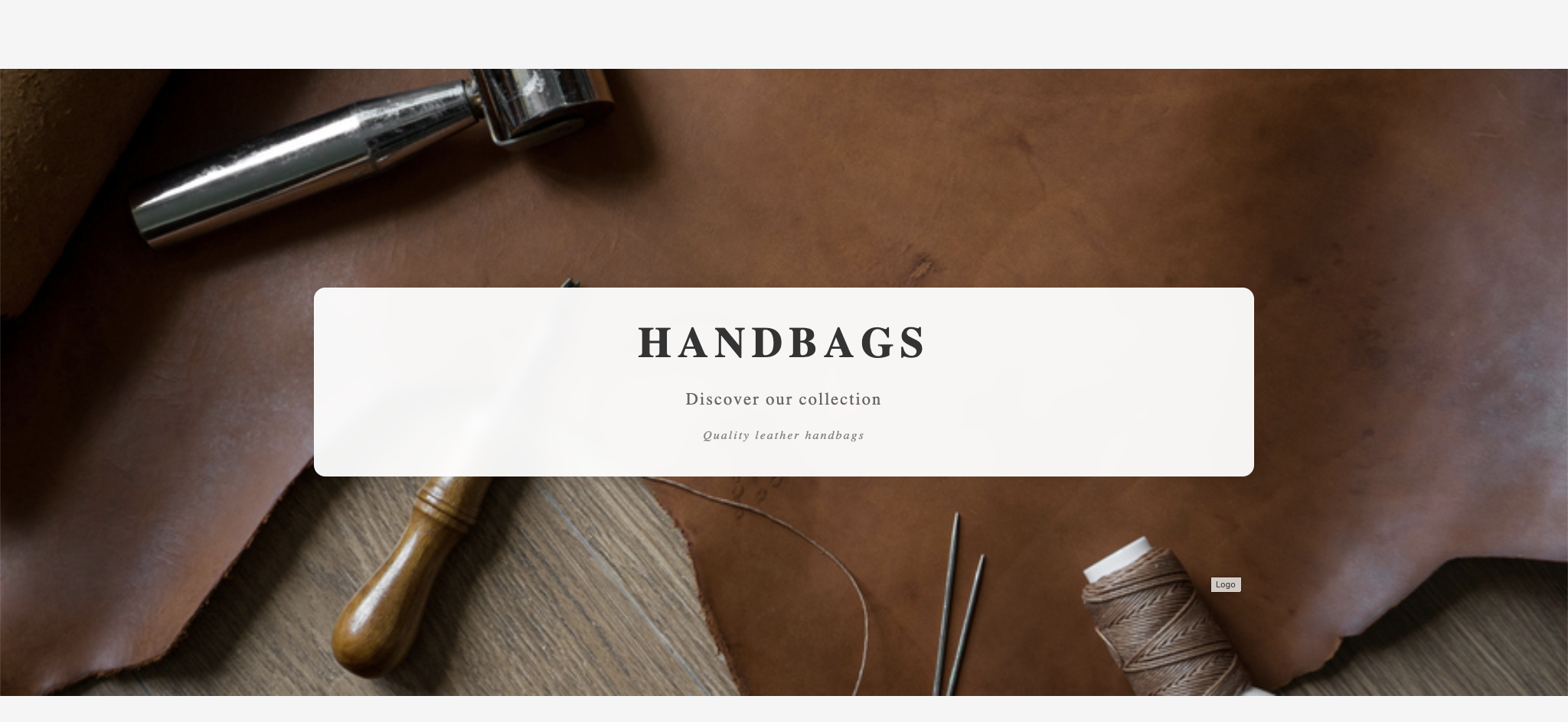 Kangara Ecommerce Frontend Preview 2